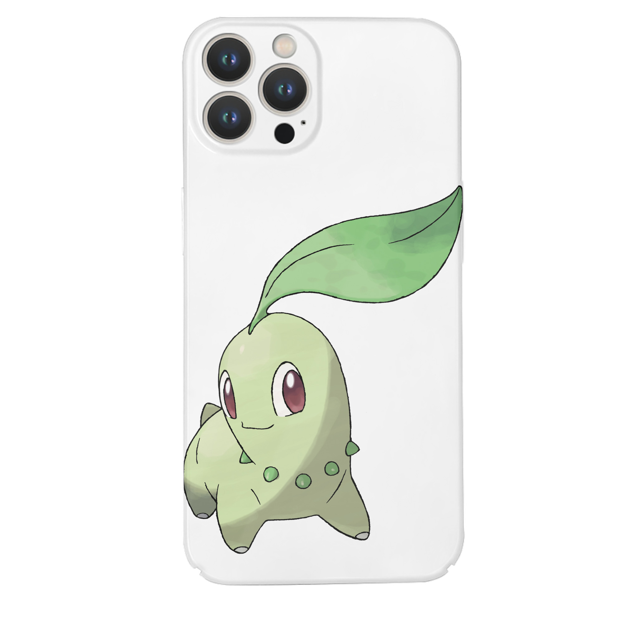 （画像用） ポケットモンスター Pokémon 【iPhone 14シリーズ対応】ハードケース